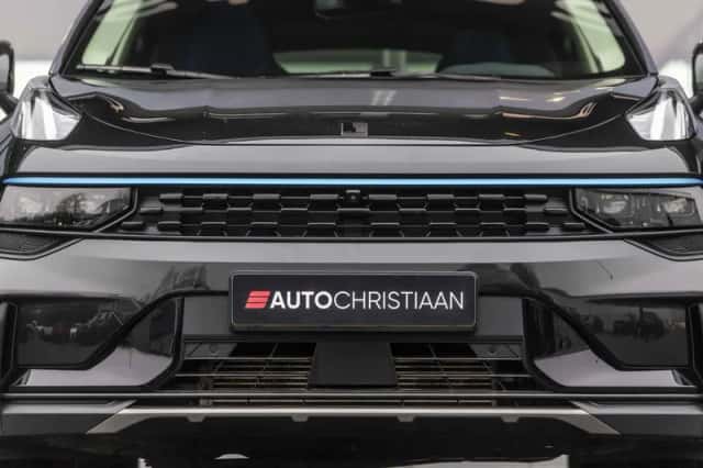 Lynk & Co 01 (2022) thumbnail 61