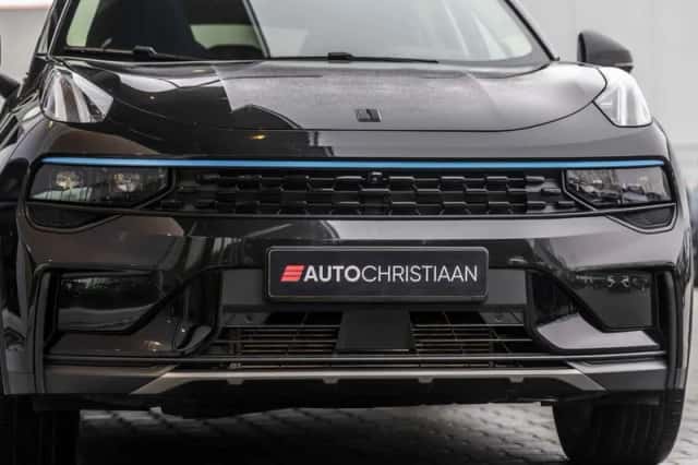 Lynk & Co 01 (2022) thumbnail 62