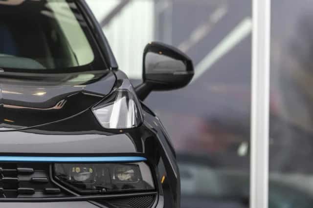Lynk & Co 01 (2022) thumbnail 63