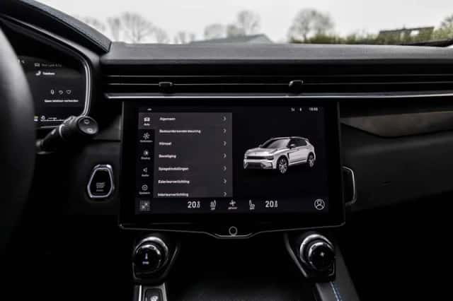 Lynk & Co 01 (2022) thumbnail 70