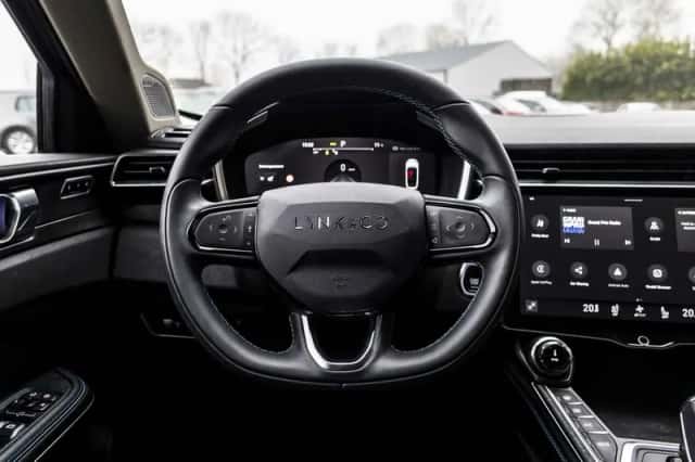 Lynk & Co 01 (2022) thumbnail 8