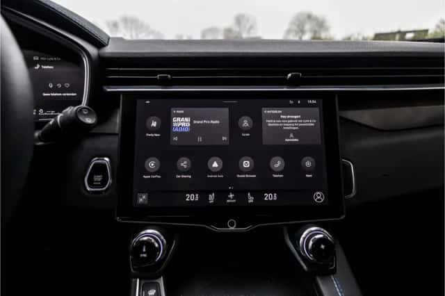 Lynk & Co 01 (2022) thumbnail 71