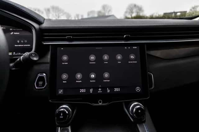 Lynk & Co 01 (2022) thumbnail 73