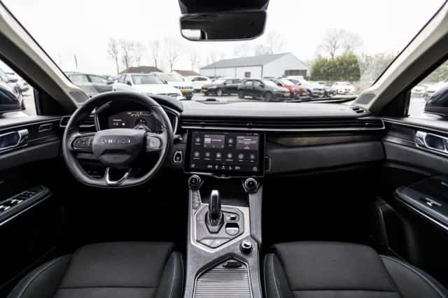 Lynk & Co 01 (2022) thumbnail 77