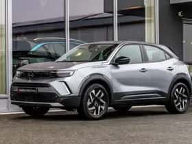 Opel Mokka (2021) thumbnail 14