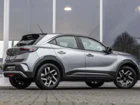 Opel Mokka (2021) thumbnail 3