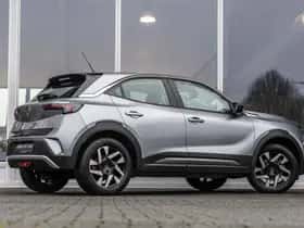 Opel Mokka (2021) thumbnail 36