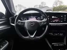 Opel Mokka (2021) thumbnail 41