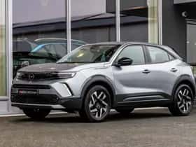 Opel Mokka (2021) thumbnail 47
