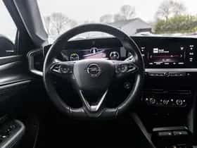 Opel Mokka (2021) thumbnail 8