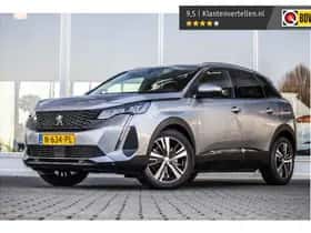 Peugeot 3008 (2021) thumbnail 2