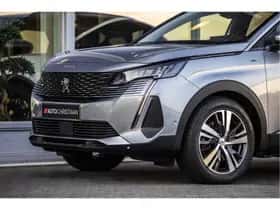 Peugeot 3008 (2021) thumbnail 14