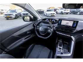 Peugeot 3008 (2021) thumbnail 20