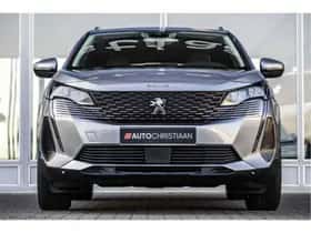 Peugeot 3008 (2021) thumbnail 4