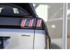 Peugeot 3008 (2021) thumbnail 37