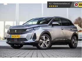 Peugeot 3008 (2021) thumbnail 38