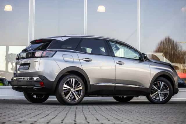 Peugeot 3008 (2021) thumbnail 39