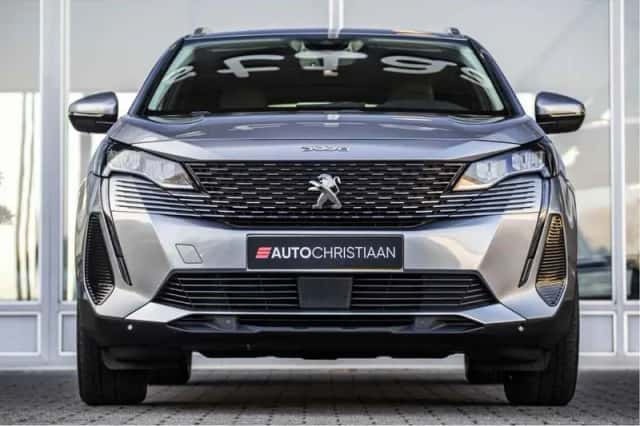 Peugeot 3008 (2021) thumbnail 40