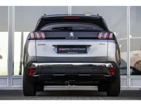 Peugeot 3008 (2021) thumbnail 5