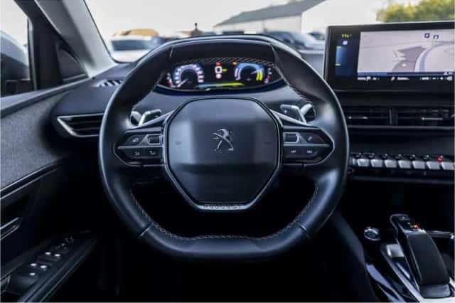 Peugeot 3008 (2021) thumbnail 44
