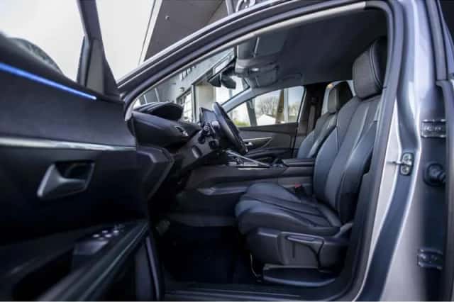 Peugeot 3008 (2021) thumbnail 45