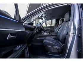 Peugeot 3008 (2021) thumbnail 45