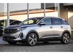 Peugeot 3008 (2021) thumbnail 49