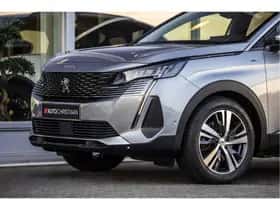 Peugeot 3008 (2021) thumbnail 50