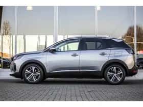 Peugeot 3008 (2021) thumbnail 6