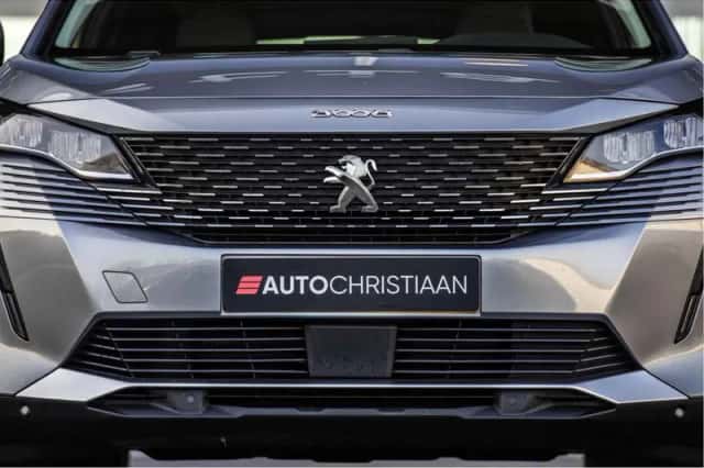 Peugeot 3008 (2021) thumbnail 51