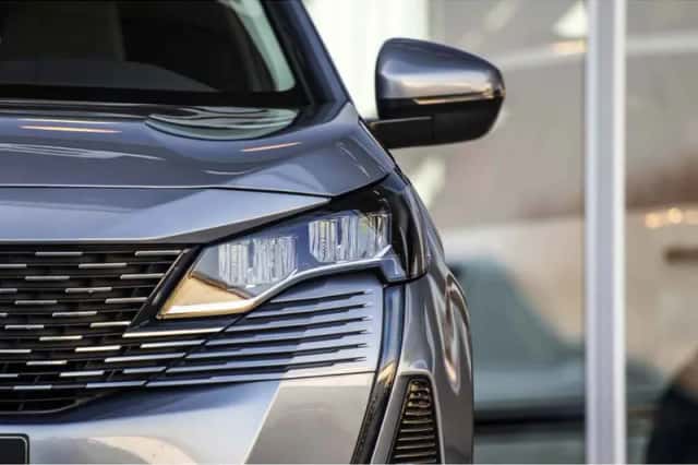 Peugeot 3008 (2021) thumbnail 52