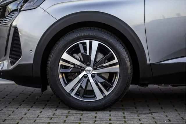 Peugeot 3008 (2021) thumbnail 53
