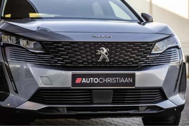 Peugeot 3008 (2021) thumbnail 55