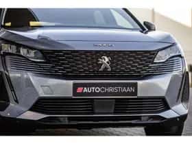 Peugeot 3008 (2021) thumbnail 55