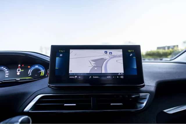 Peugeot 3008 (2021) thumbnail 58