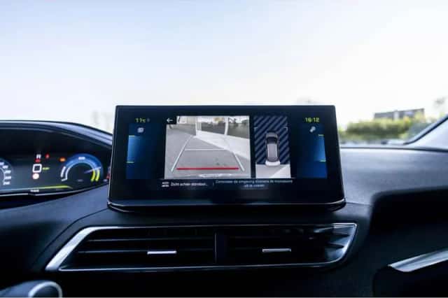 Peugeot 3008 (2021) thumbnail 62