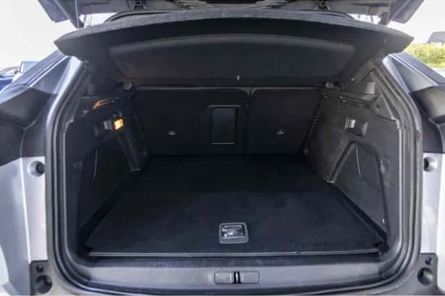 Peugeot 3008 (2021) thumbnail 70