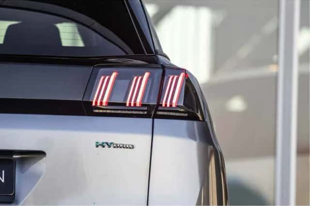 Peugeot 3008 (2021) thumbnail 73