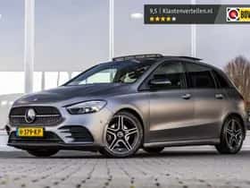 Mercedes-Benz B-Klasse (2020) thumbnail 2