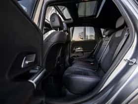 Mercedes-Benz B-Klasse (2020) thumbnail 11