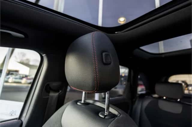Mercedes-Benz B-Klasse (2020) thumbnail 13