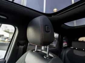 Mercedes-Benz B-Klasse (2020) thumbnail 13