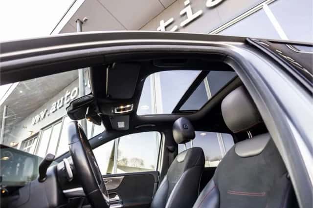 Mercedes-Benz B-Klasse (2020) thumbnail 14