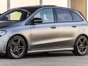 Mercedes-Benz B-Klasse (2020) thumbnail 17