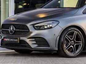 Mercedes-Benz B-Klasse (2020) thumbnail 18