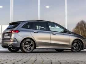 Mercedes-Benz B-Klasse (2020) thumbnail 3