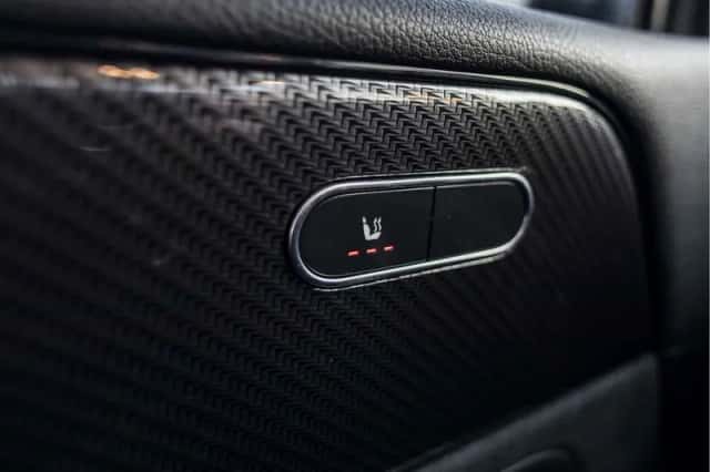 Mercedes-Benz B-Klasse (2020) thumbnail 25