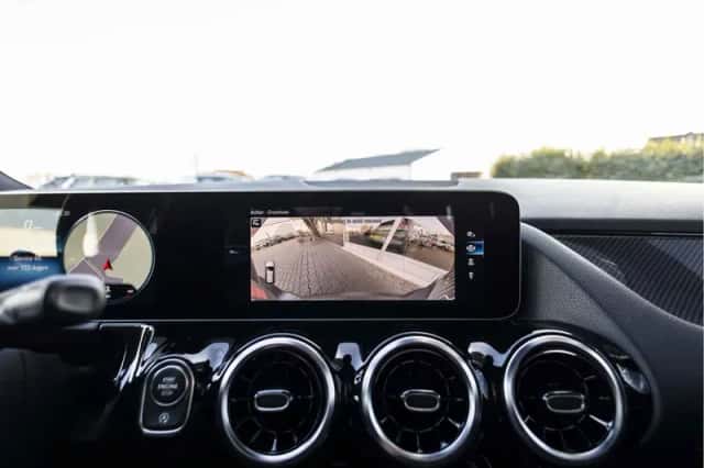 Mercedes-Benz B-Klasse (2020) thumbnail 26