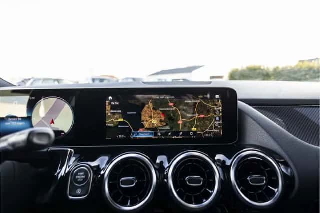 Mercedes-Benz B-Klasse (2020) thumbnail 27