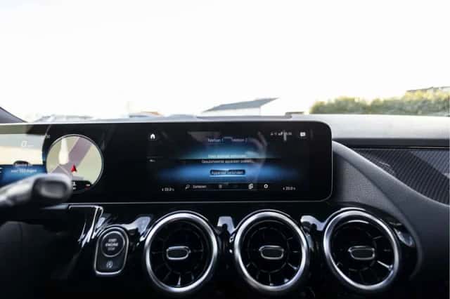 Mercedes-Benz B-Klasse (2020) thumbnail 28
